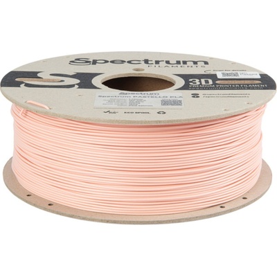 Spectrum Pastello PLA Pale Salmon - 1, 75 mm / 1000 g (80710)