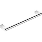 Jika Pure - Поставка за кърпи, дължина 40 см, хром H3813B10040001 (H3813B10040001)