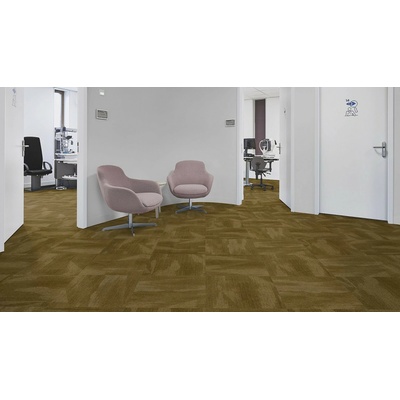 Forbo Flotex Advance Latitude Mustard T302002 3 m²
