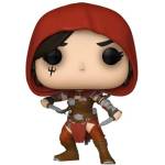 Funko Фигурка Funko Pop! Games: Diablo IV - Rogue 1009 (FUNKO-96225) (1009) - privantex