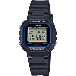 Casio LA-20WH-1CDF Часовници