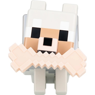 Paladone Лампа Paladone - Minecraft, Wolf (PP14761MCF)