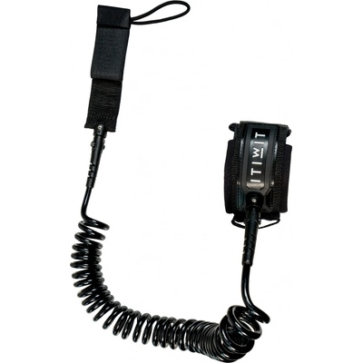 ITIWIT Špirálový leash na paddleboard