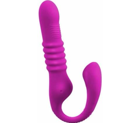 Javida 3 Function with Bendable Arm Purple