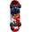 D'Arpeje Miraculous Mini Skateboard 43 cm (OMIR247)