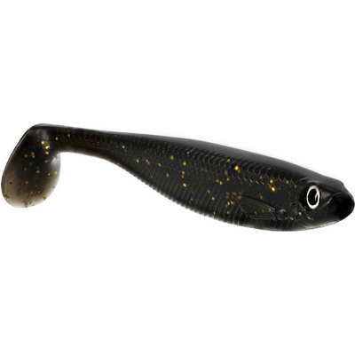 Westin ShadTeez Slim 5 cm 1 g Dark Water Mix 14