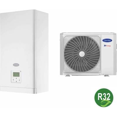 Carrier 38AW-R/80AW-R R32 8 kW