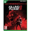 Killing Floor 3 (D1 Edition) (XSX)