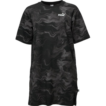 PUMA Essentials logo dress tr m