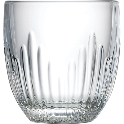 La Rochére Стъклена чаша La Rochère Troquet Misma, 200 ml (ZLA-640601)