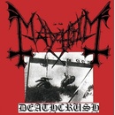 MAYHEM: DEATHCRUSH LP