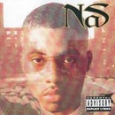 Nas - It Was Written CD