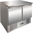 Tefcold GS91
