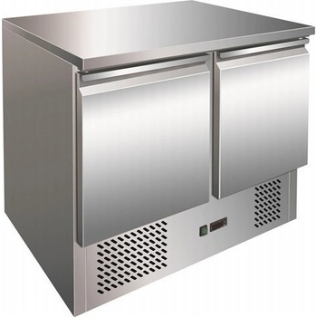 Tefcold GS91