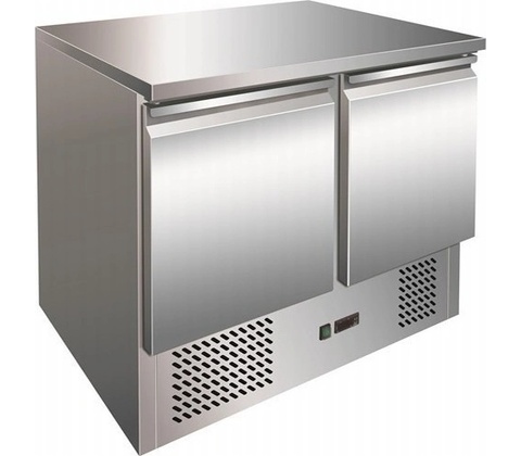 Tefcold GS91