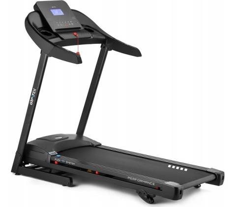Gymtek XT600