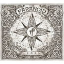 THE PARANOID - SEDEM (1CD)