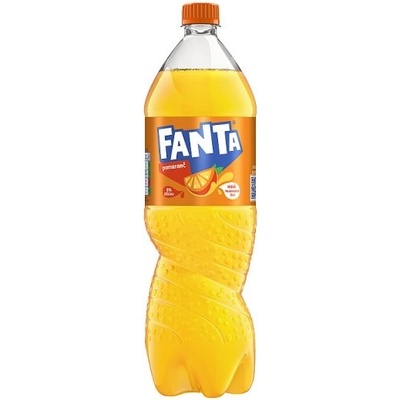 Fanta Pomaranč 1,5 l