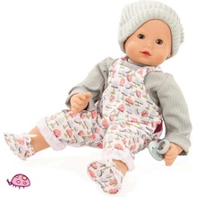 Götz Maxy Muffin Glückspilz bez srsti ospalé oči 42 cm