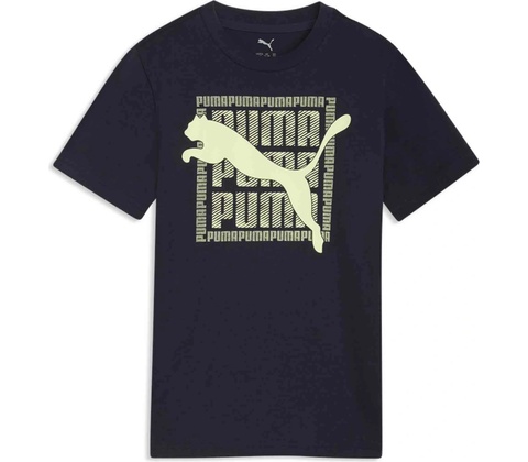 Puma Graphic Tee