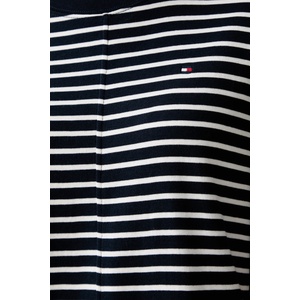 Tommy Hilfiger тениска дамска от памук (WW0WW49926) - answear - 117,15 лв