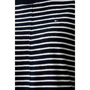 Tommy Hilfiger тениска дамска от памук (WW0WW49926)