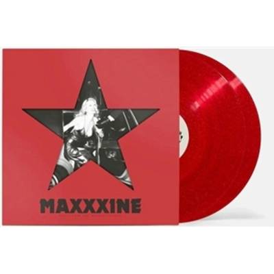 Tyler Bates - MAXXXINE Vinyl