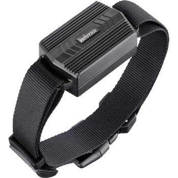 JUNEO tk935a gps тракер за животни с нашийник