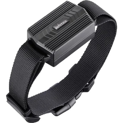 JUNEO tk935a gps тракер за животни с нашийник