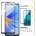Wozinsky защитно закалено стъкло за Oppo A17 - Черен KP29249