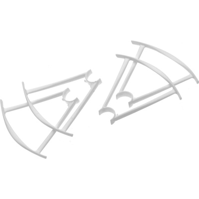 SYMA X22W - ochranné oblouky