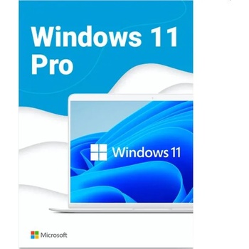 Image 1 of Microsoft Windows 11 Pro 64-bit BGR (HAV-00204)