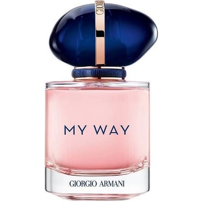Giorgio Armani My Way parfumovaná voda dámska 90 ml tester