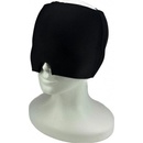 Uvtech Migraine-1 Chladivá gélová maska na tvár Černá