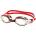 FINIS очила за плуване finis adventure goggles червен