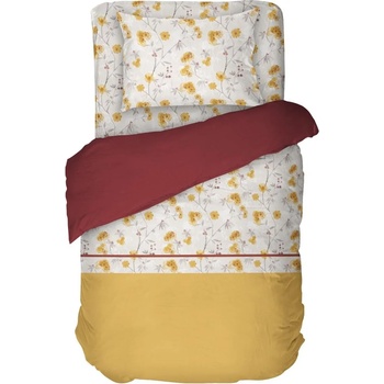 Image 1 of Dilios Единичен спален комплект СЪНИ 100% памук