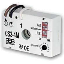 Elektrobock CS3-4M