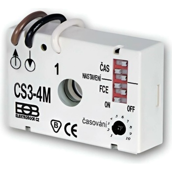 Elektrobock CS3-4M