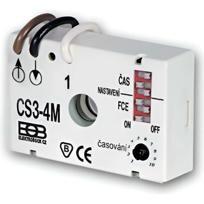 Elektrobock CS3-4M