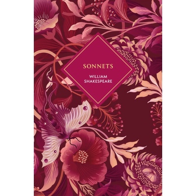 Sonnets - William Shakespeare