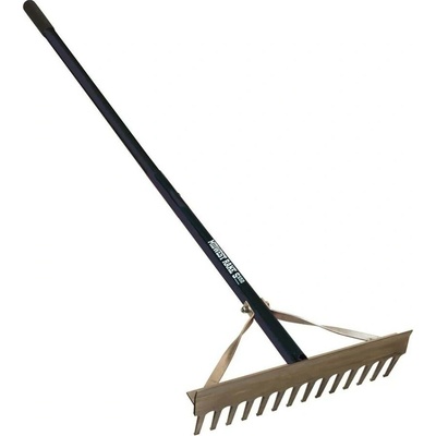 Seymour Midwest LANDSCAPE RAKE S550 14" typ: šířka 35 cm