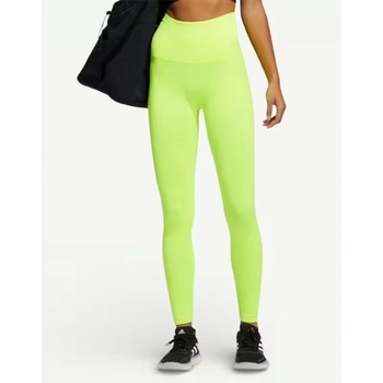 Adidas Formotion Sculpt Leggings Yellow