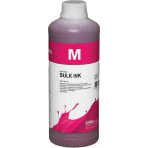 INKTEC Бутилка с мастило INKTEC за HP, CB319/CB324/No564/364, 1000 ml, Червен (INKTEC-HP-7064-1LM) - xtreme