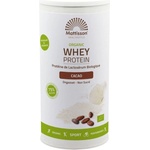 Mattisson Organic Whey Protein - Cocoa [450 грама] Какао