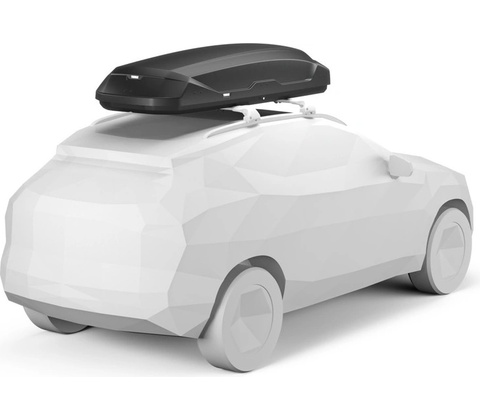 Thule Pulse 2 XL