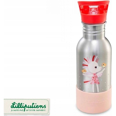 Lilliputiens Antikorová fľaša 600 ml
