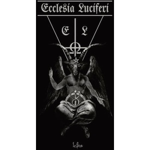 Ecclesia Luciferi | LCF NS (2023)
