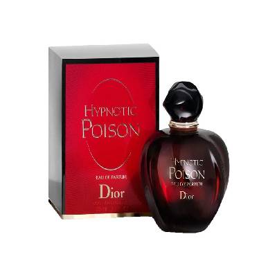Hypnotic Poison EdP Обем на опаковката 100 ml