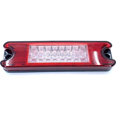 KAMAR Zadné LED svetlo na kamión, 12-24V, ľavé/pravé [L1839; 11094]