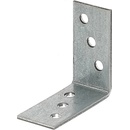 Gah Alberts Úhelník pozink, velkobalení 25ks